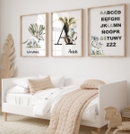 Dinozaury - Zestaw 3 plakaty DINO  Nr 5.jpg