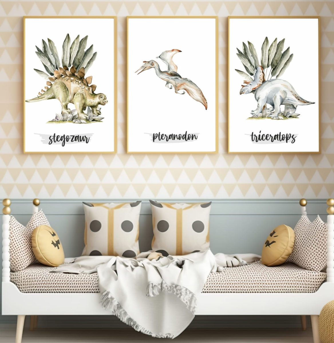 Zestaw 3 plakaty Dinozaury Nr 12.jpg