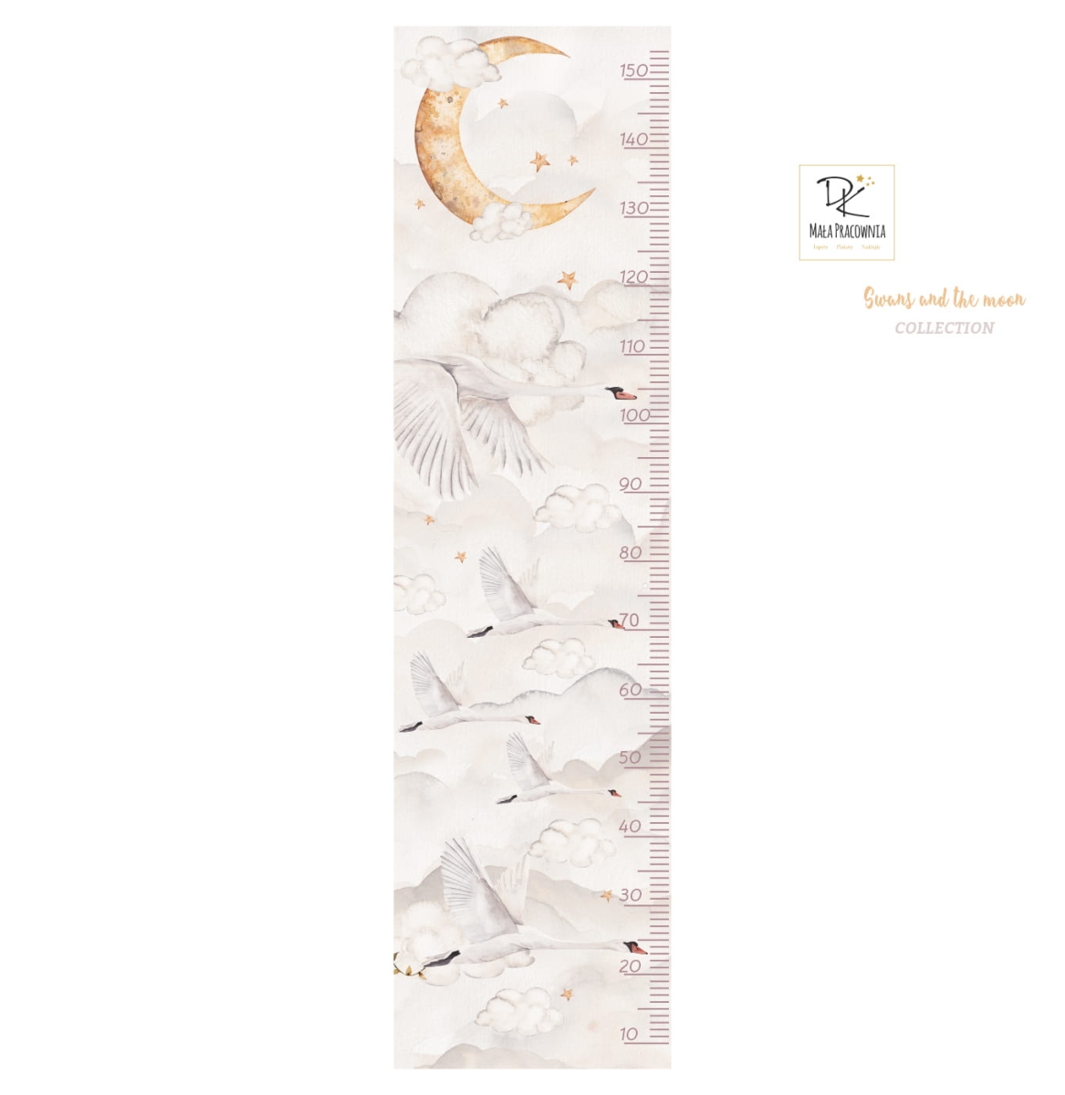 Miarka łabędzie, swan DK149.jpg