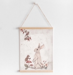 Mała Pracownia DK - Plakat Zajączek i myszka.jpg