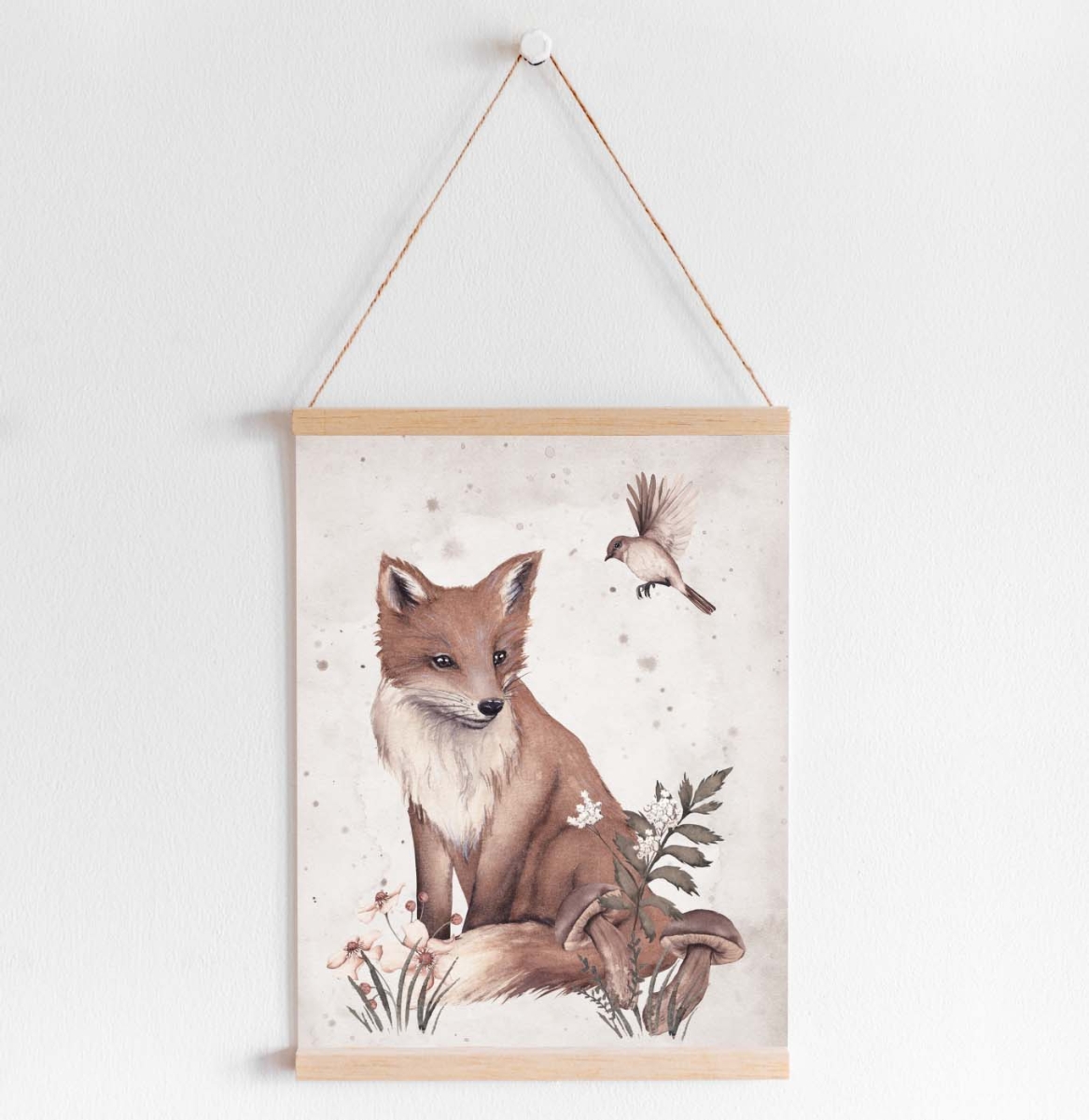 Mała Pracownia DK - Plakat Lisek.jpg