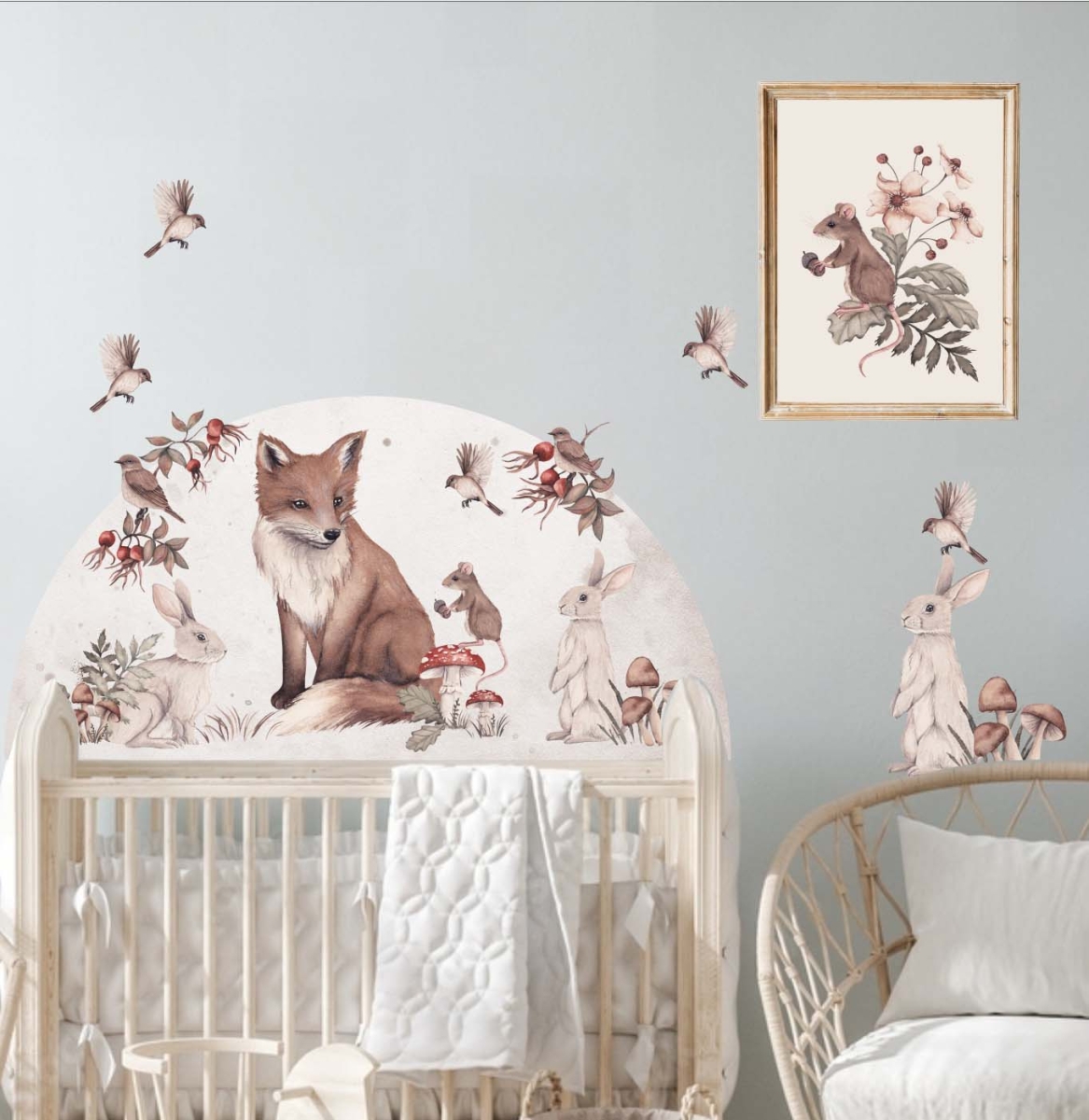 Animals woodland - Collection.jpg