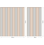 Naklejka Lamperia do pokoju dziecka DK183.jpg