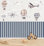 Naklejka Lamperia DK181 - Mała Pracownia DK.jpg