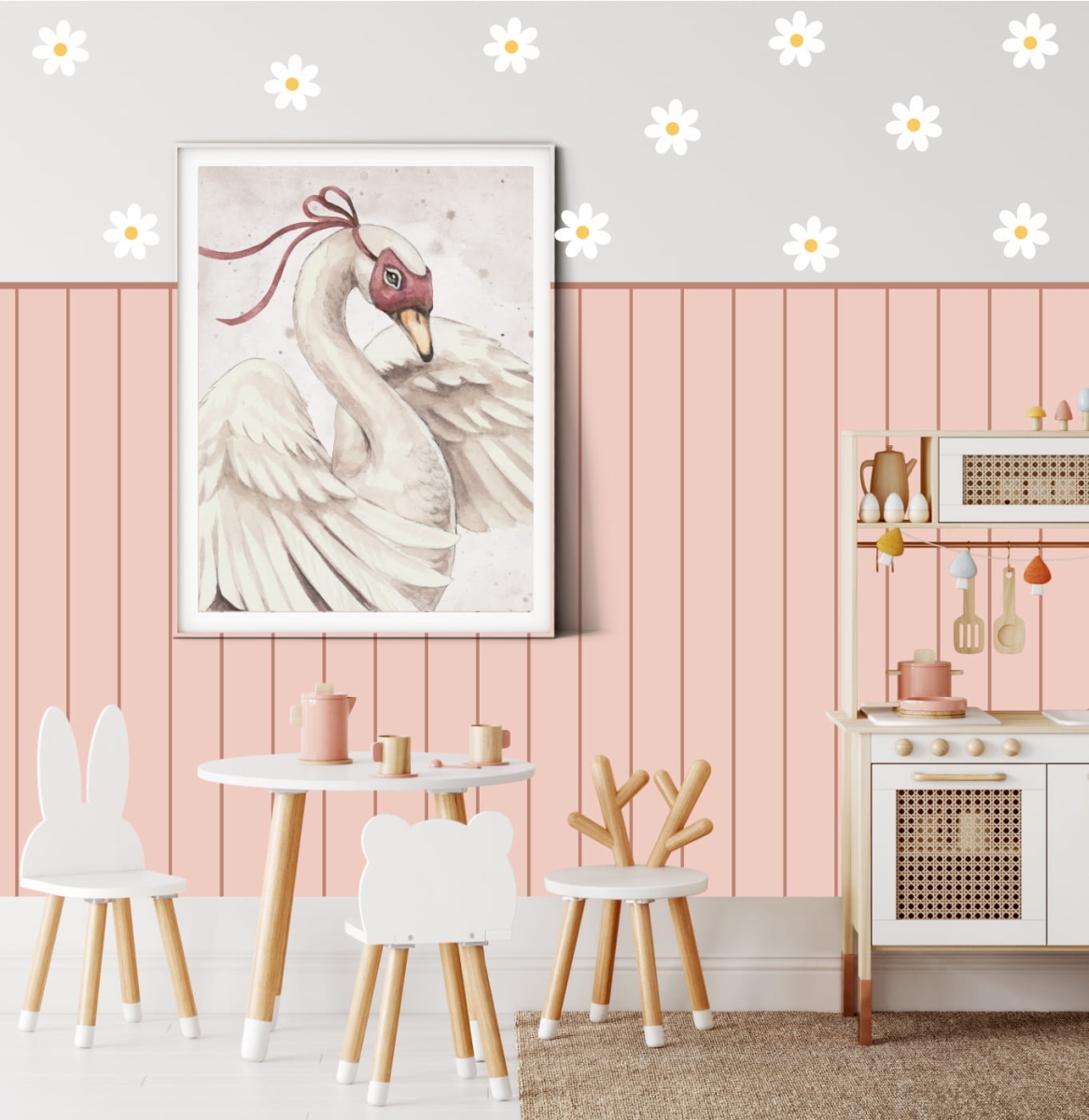 Naklejka Lamperia DK180  różowa.jpg