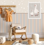 Naklejka Lamperia DK183 szara.jpg