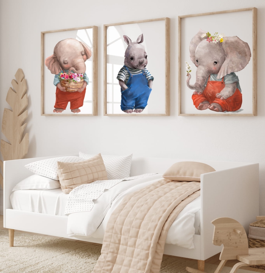 zestaw-3-plakatow-slon-nosorozec.jpg