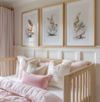 Zestaw 3 plakaty, obrazki króliczki, zajączki imię dziecka, metryczka Nr.1.png