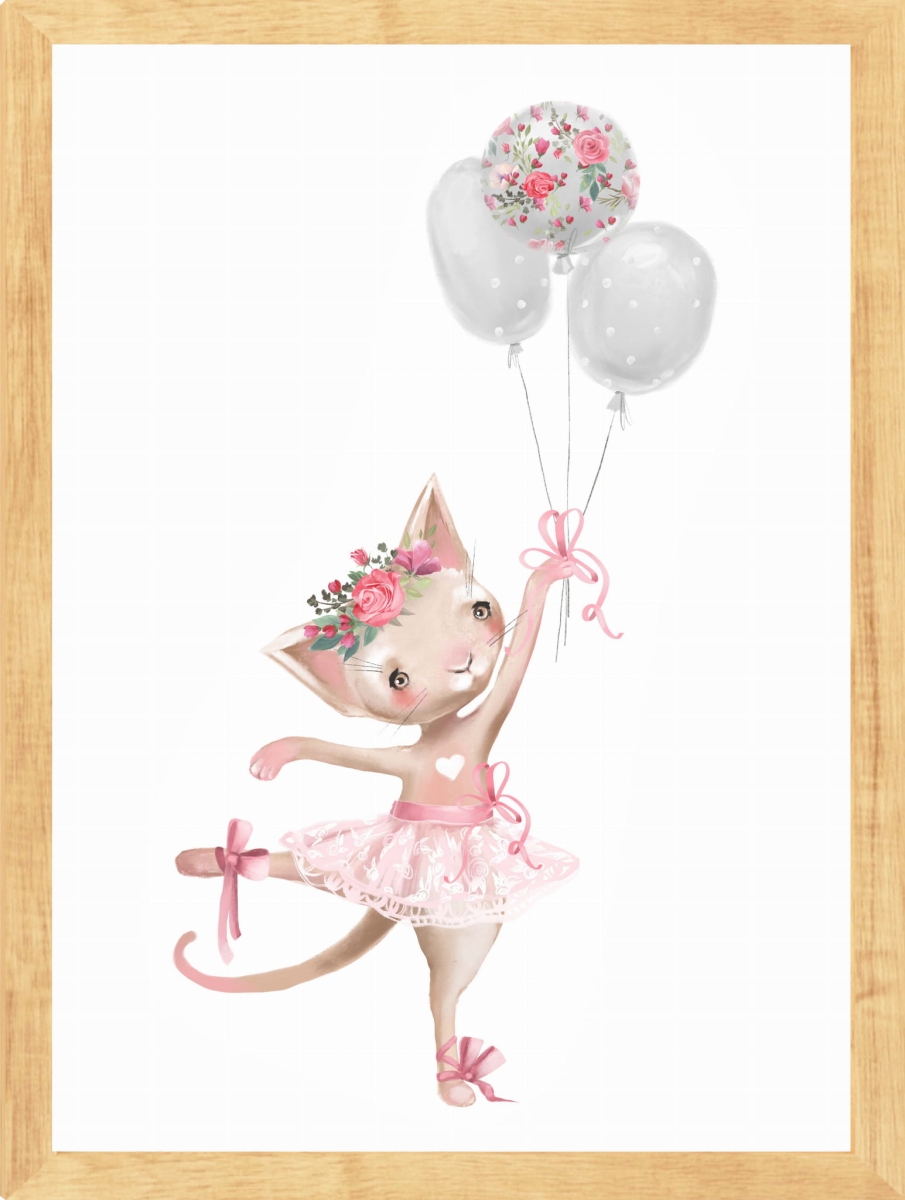 Zajączki,króliczki,balony ,balet Nr23.jpg