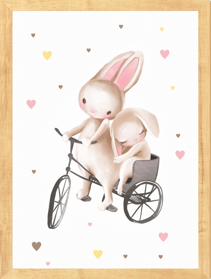 Zajączki,króliczki,balony ,balet Nr29.jpg