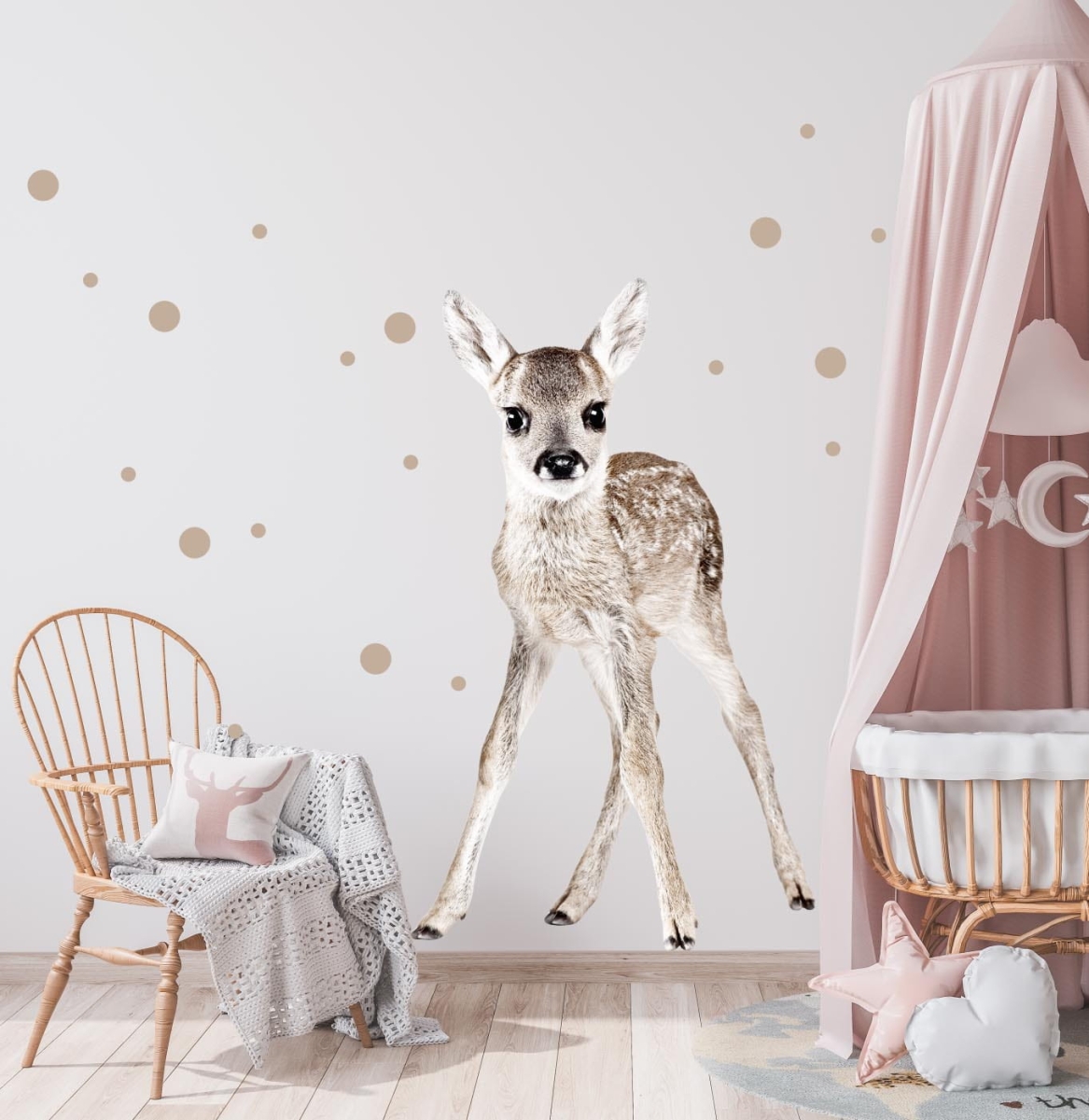 SARENKA - NAKLEJKA NA ŚCIANĘ, NAKLEJKA ŚCIENNA.jpg