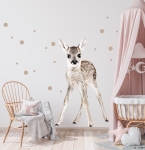 SARENKA - NAKLEJKA NA ŚCIANĘ, NAKLEJKA ŚCIENNA.jpg