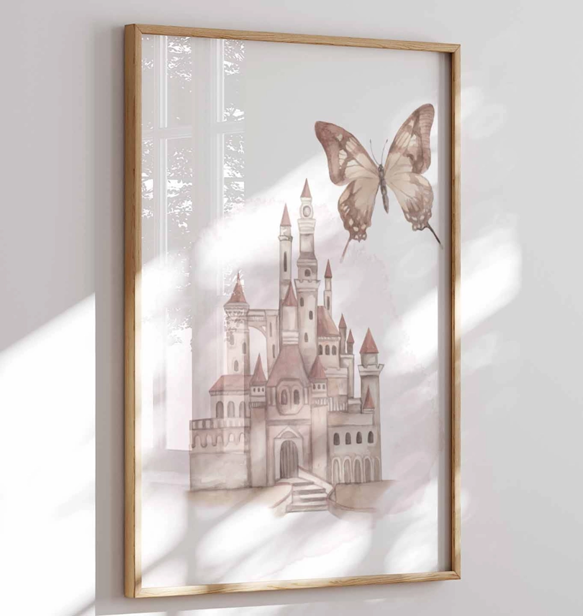 Baśń o Skrzydlatym Rumaku plakat Nr 5.jpg
