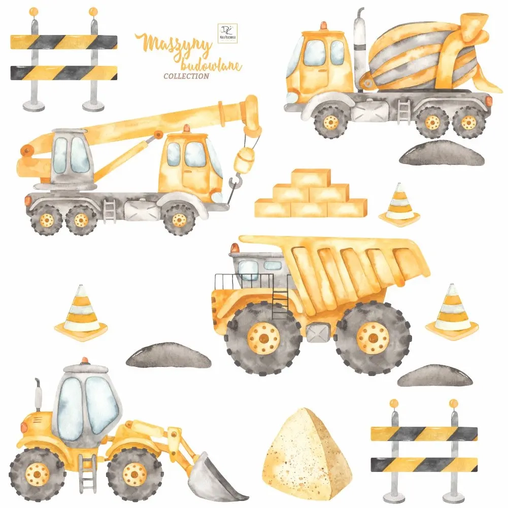 maszyny-budowlane-naklejka-wywrotka-betoniarka-dzwig.webp
