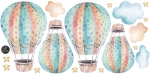 balony,chmurki ,gwiazdki 100x50 formatka.jpg