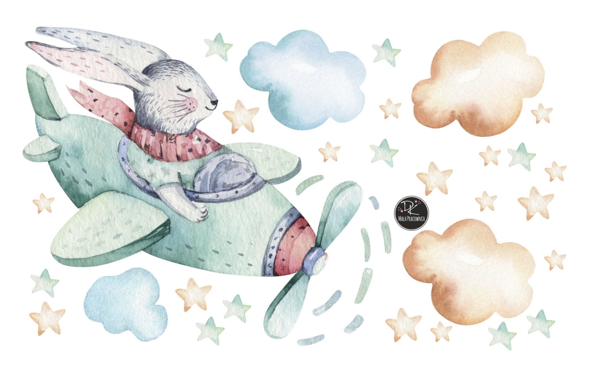 zającze,króliczek ,chmurki 4.jpg