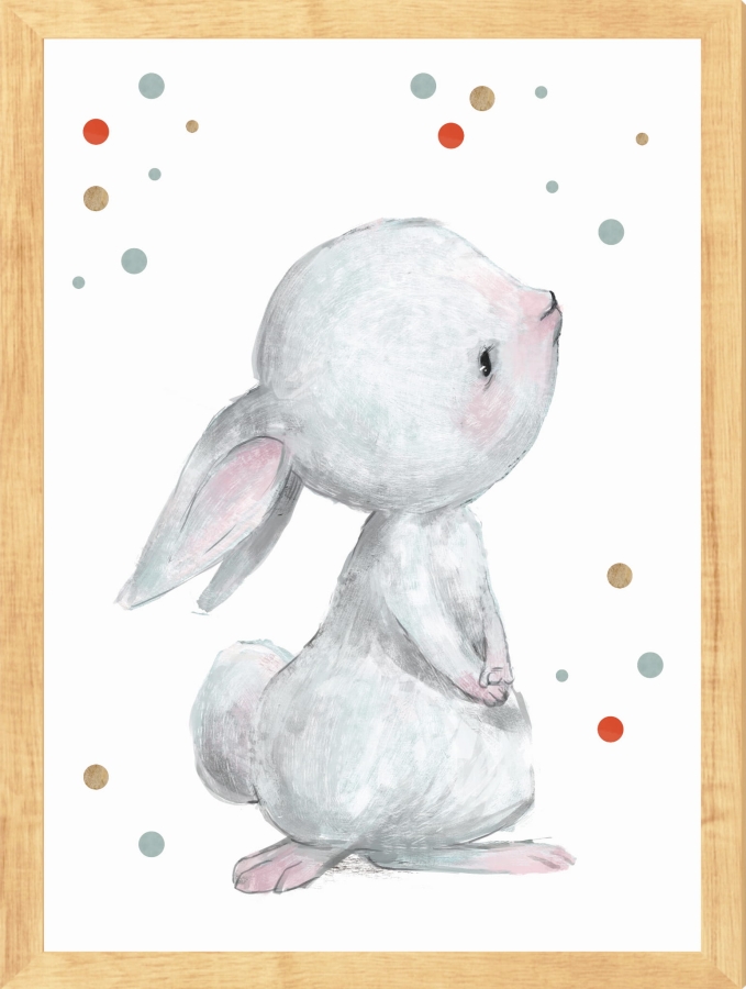 Myszka,lisek,kotek-plakaty dla dzieci Nr.53.jpg