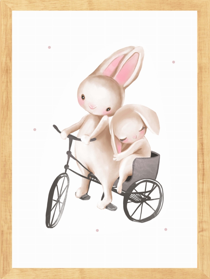 Zajączki,króliczki,balony ,balet Nr26.jpg