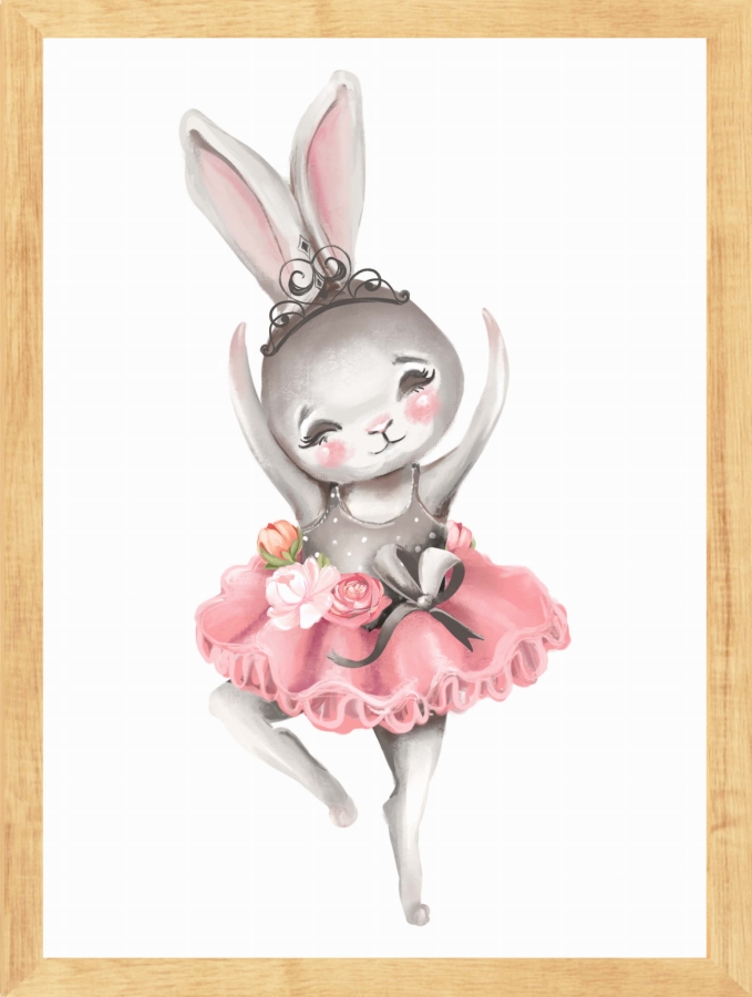 Zajączki,króliczki,balony ,balet Nr #2.jpg