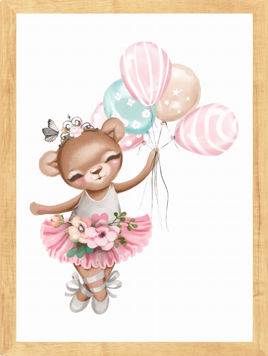 Zajączki,króliczki,balony ,balet Nr16.jpg