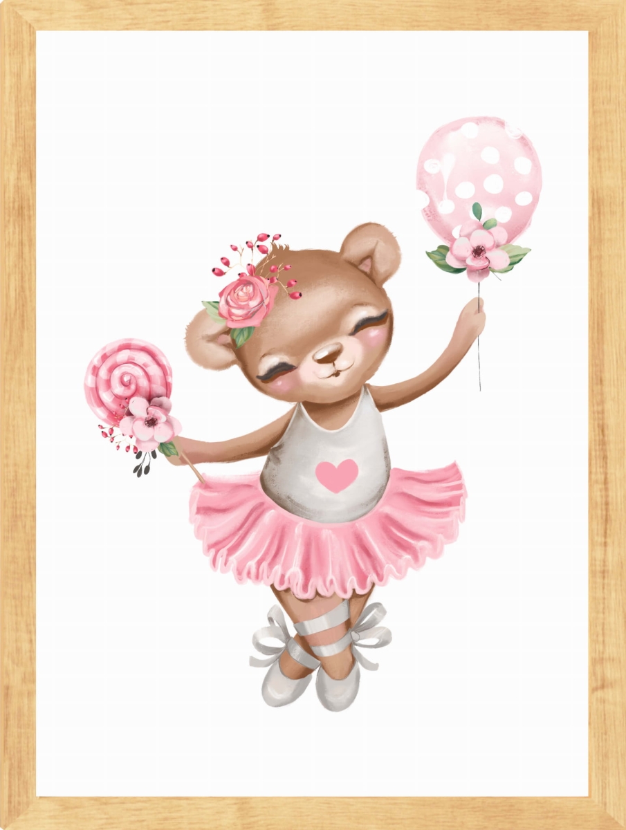 Zajączki,króliczki,balony ,balet Nr11.jpg